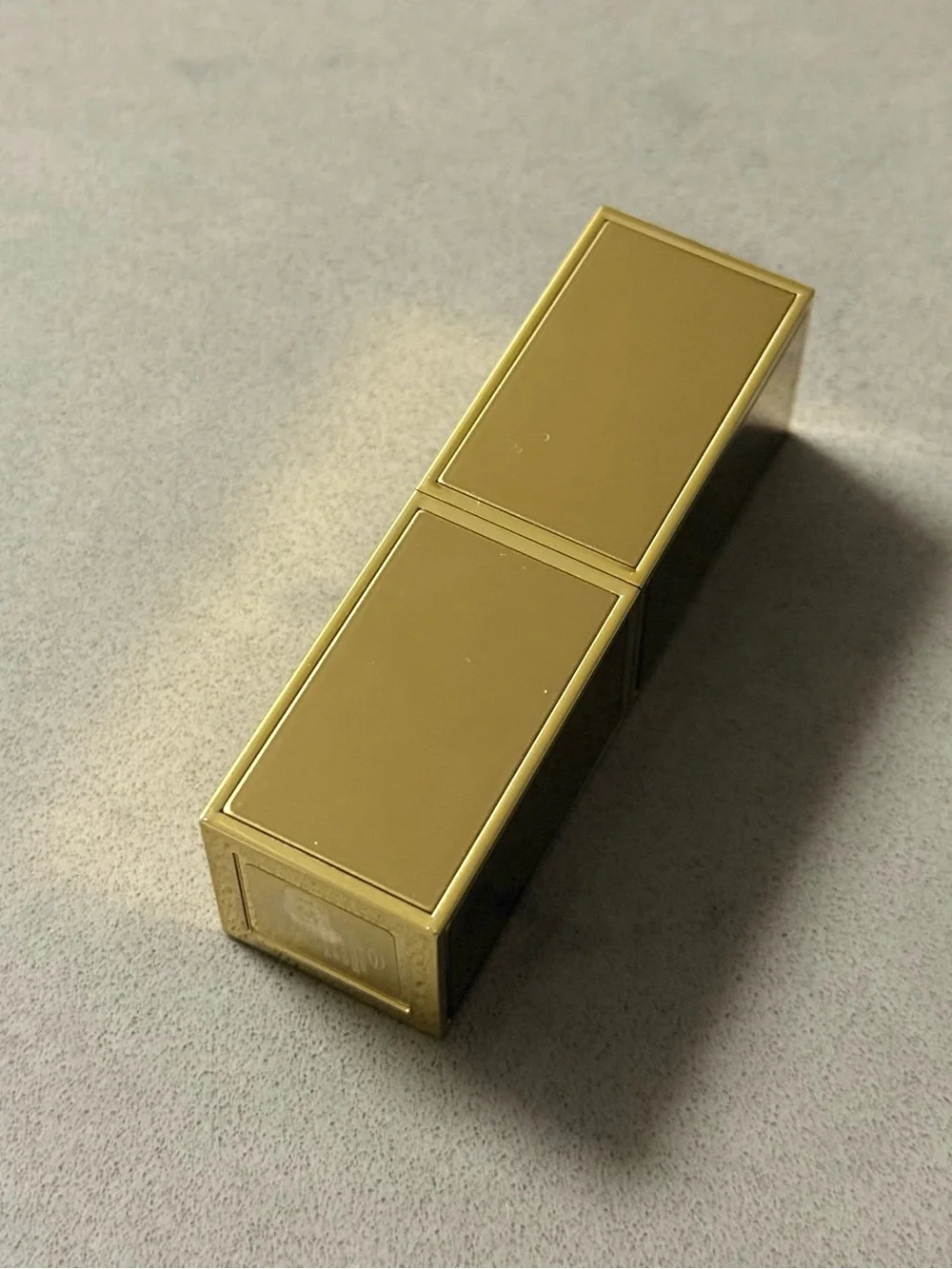 Tom Ford only used